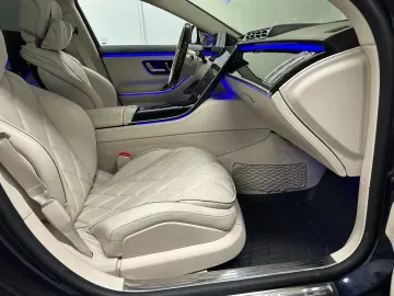 S 680 Maybach 4MATIC *PANO*Klapptisch*FIRSTCLASS
