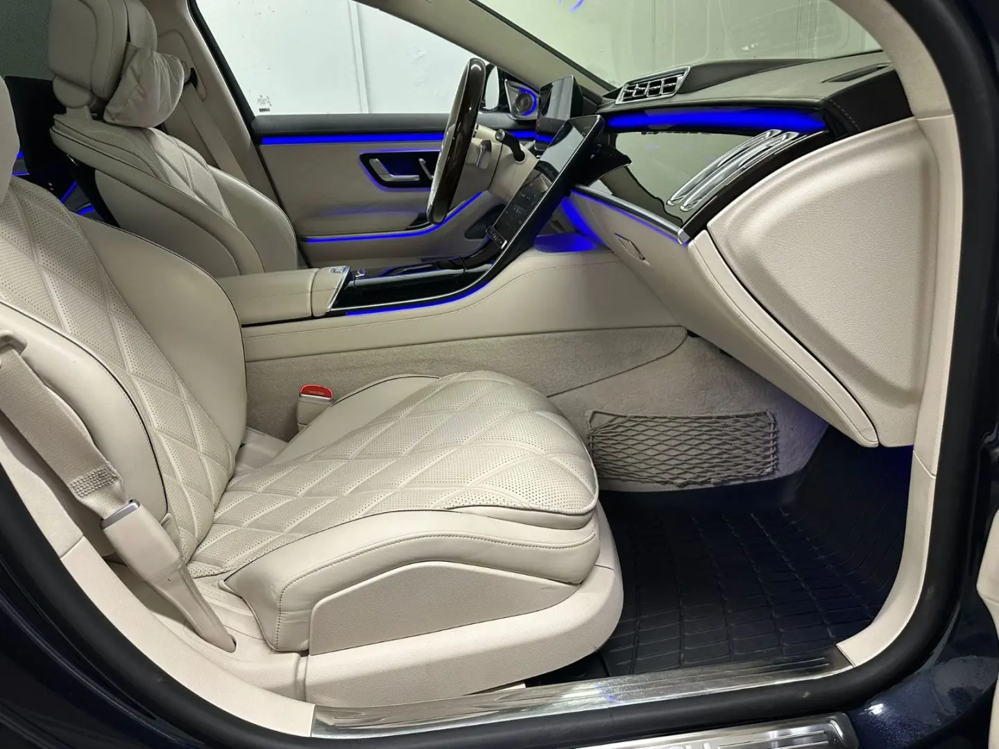 S 680 Maybach 4MATIC *PANO*Klapptisch*FIRSTCLASS