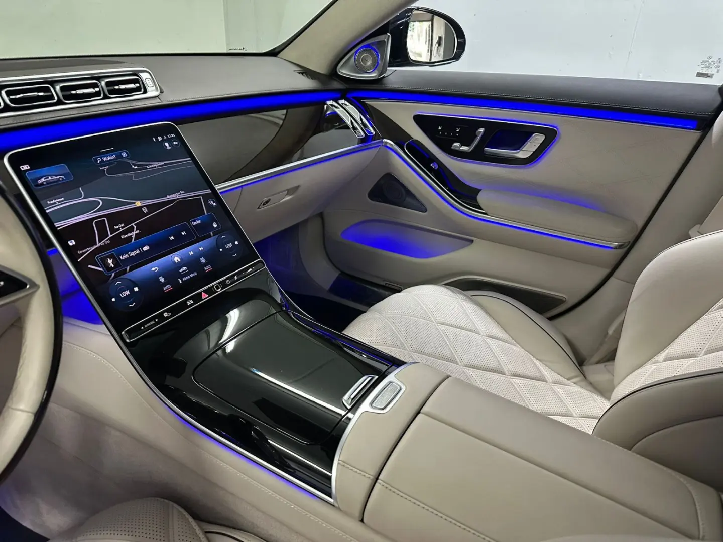 S 680 Maybach 4MATIC *PANO*Klapptisch*FIRSTCLASS
