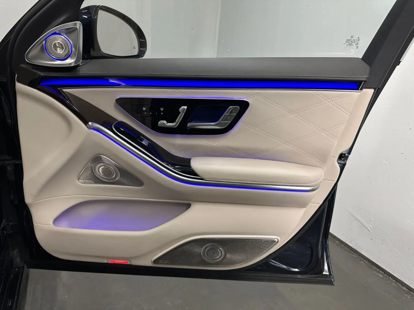 S 680 Maybach 4MATIC *PANO*Klapptisch*FIRSTCLASS