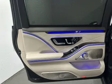 S 680 Maybach 4MATIC *PANO*Klapptisch*FIRSTCLASS