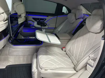 S 680 Maybach 4MATIC *PANO*Klapptisch*FIRSTCLASS