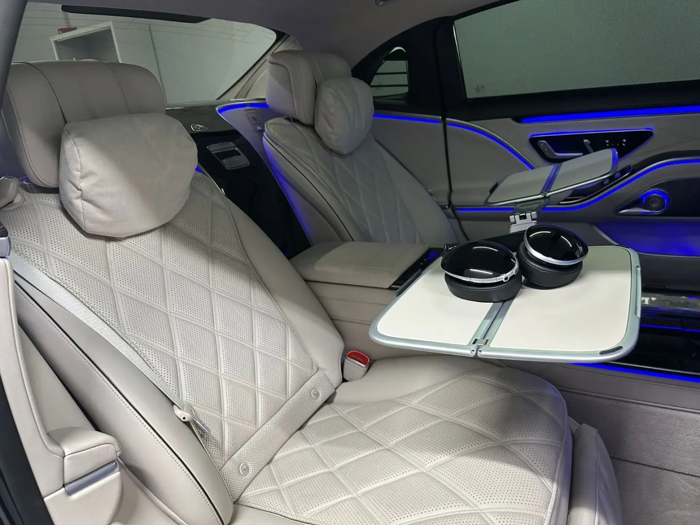 S 680 Maybach 4MATIC *PANO*Klapptisch*FIRSTCLASS