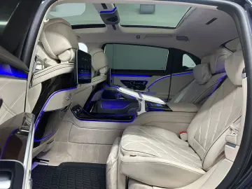 S 680 Maybach 4MATIC *PANO*Klapptisch*FIRSTCLASS