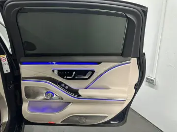 S 680 Maybach 4MATIC *PANO*Klapptisch*FIRSTCLASS