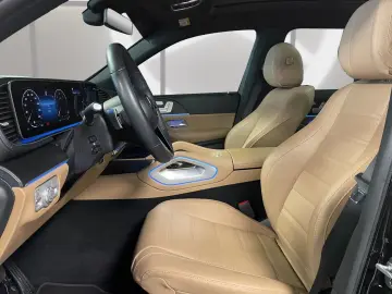 GLS 450 d 4M AIRM AHK PANO STDHZ FAP 360°BUR HUD