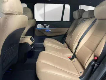 GLS 450 d 4M AIRM AHK PANO STDHZ FAP 360°BUR HUD