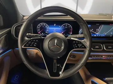 GLS 450 d 4M AIRM AHK PANO STDHZ FAP 360°BUR HUD