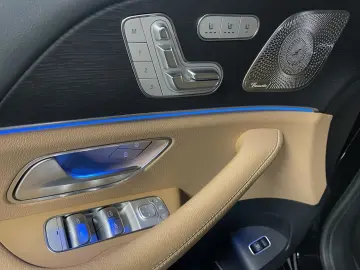 GLS 450 d 4M AIRM AHK PANO STDHZ FAP 360°BUR HUD