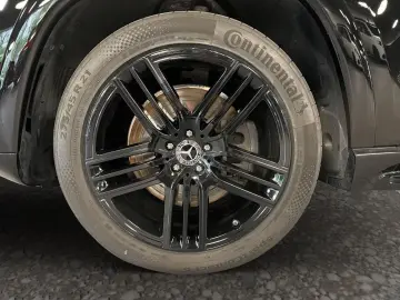 GLS 450 d 4M AIRM AHK PANO STDHZ FAP 360°BUR HUD