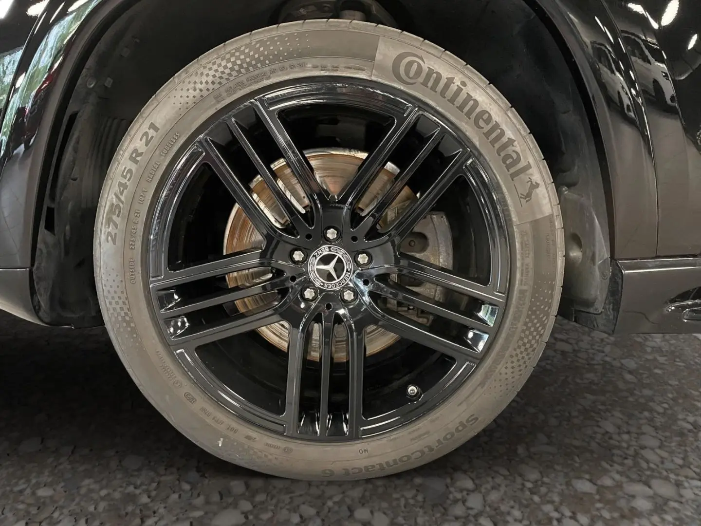 GLS 450 d 4M AIRM AHK PANO STDHZ FAP 360°BUR HUD