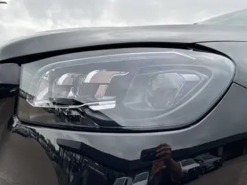 GLS 450 d 4M AIRM AHK PANO STDHZ FAP 360°BUR HUD