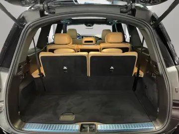 GLS 450 d 4M AIRM AHK PANO STDHZ FAP 360°BUR HUD