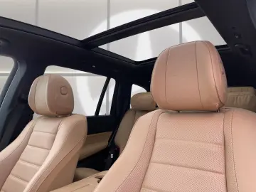 GLS 450 d 4M AIRM AHK PANO STDHZ FAP 360°BUR HUD