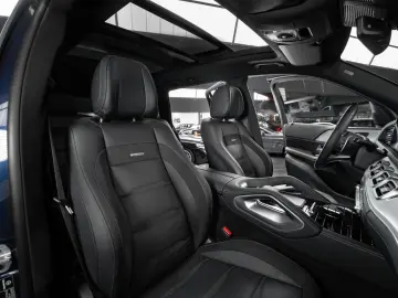 GLS 63 AMG 4M+ #1.HAND #6-SITZE #PANO #22ALU