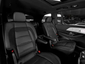 GLS 63 AMG 4M+ #1.HAND #6-SITZE #PANO #22ALU