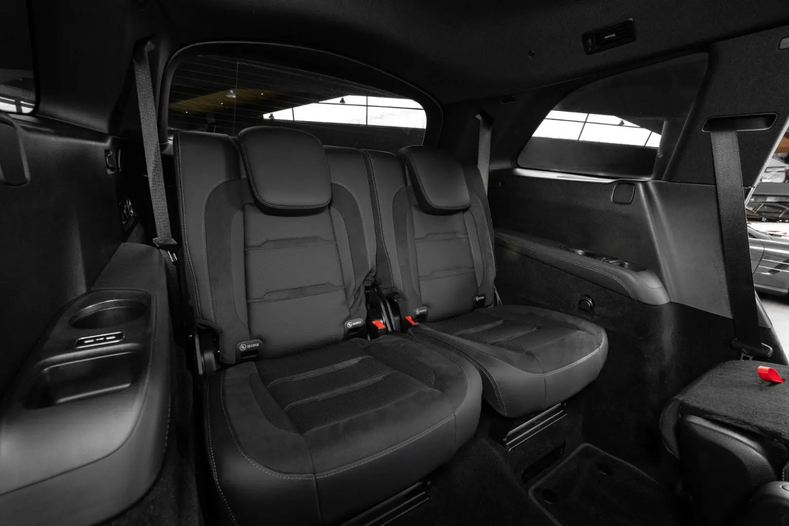 GLS 63 AMG 4M+ #1.HAND #6-SITZE #PANO #22ALU