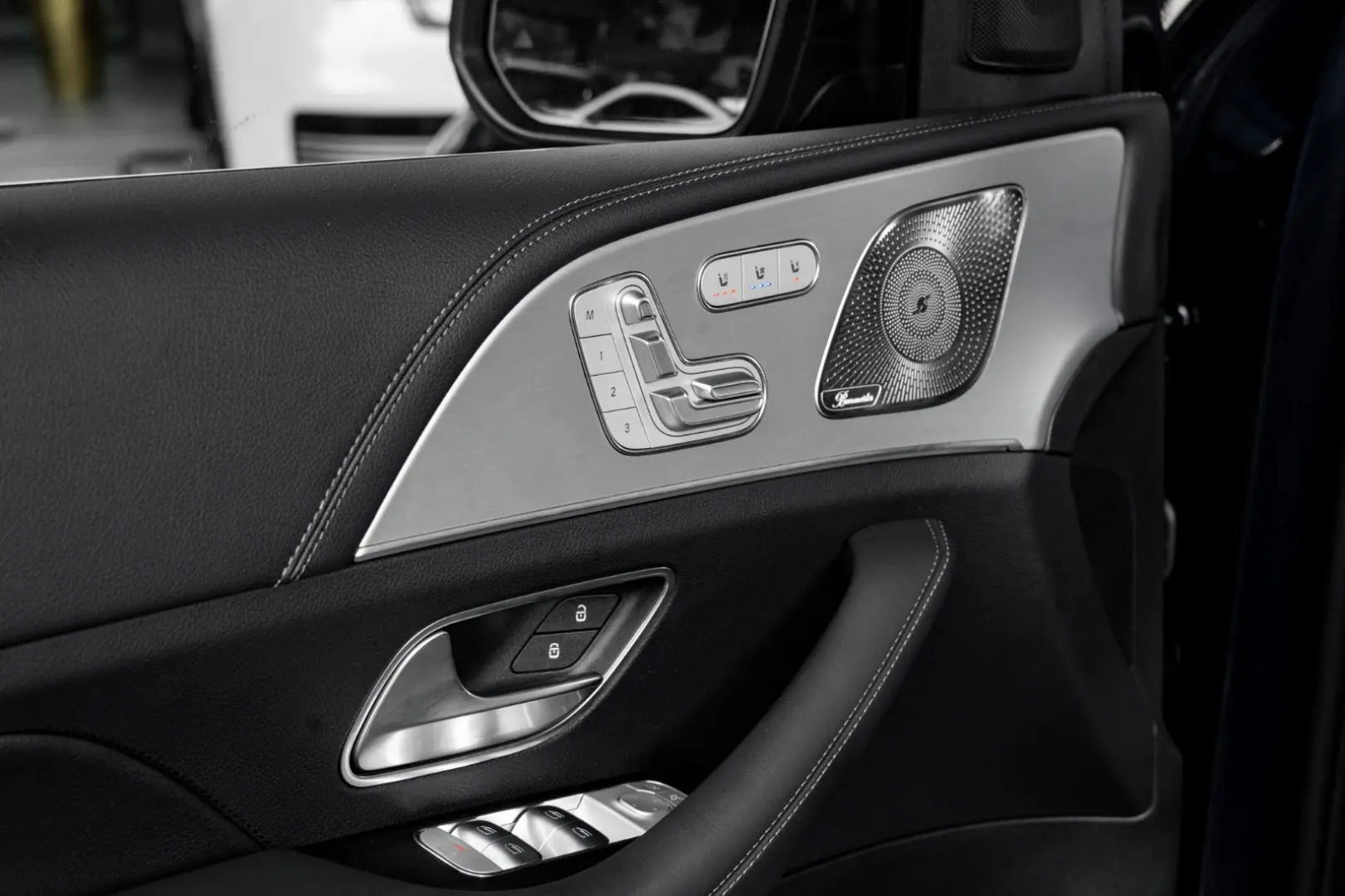 GLS 63 AMG 4M+ #1.HAND #6-SITZE #PANO #22ALU