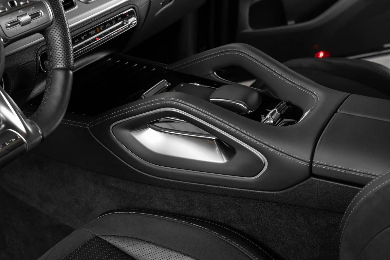 GLS 63 AMG 4M+ #1.HAND #6-SITZE #PANO #22ALU