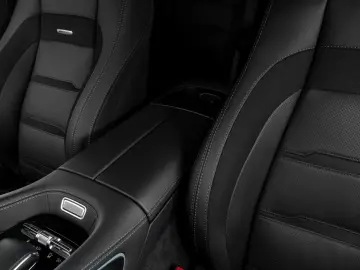 GLS 63 AMG 4M+ #1.HAND #6-SITZE #PANO #22ALU