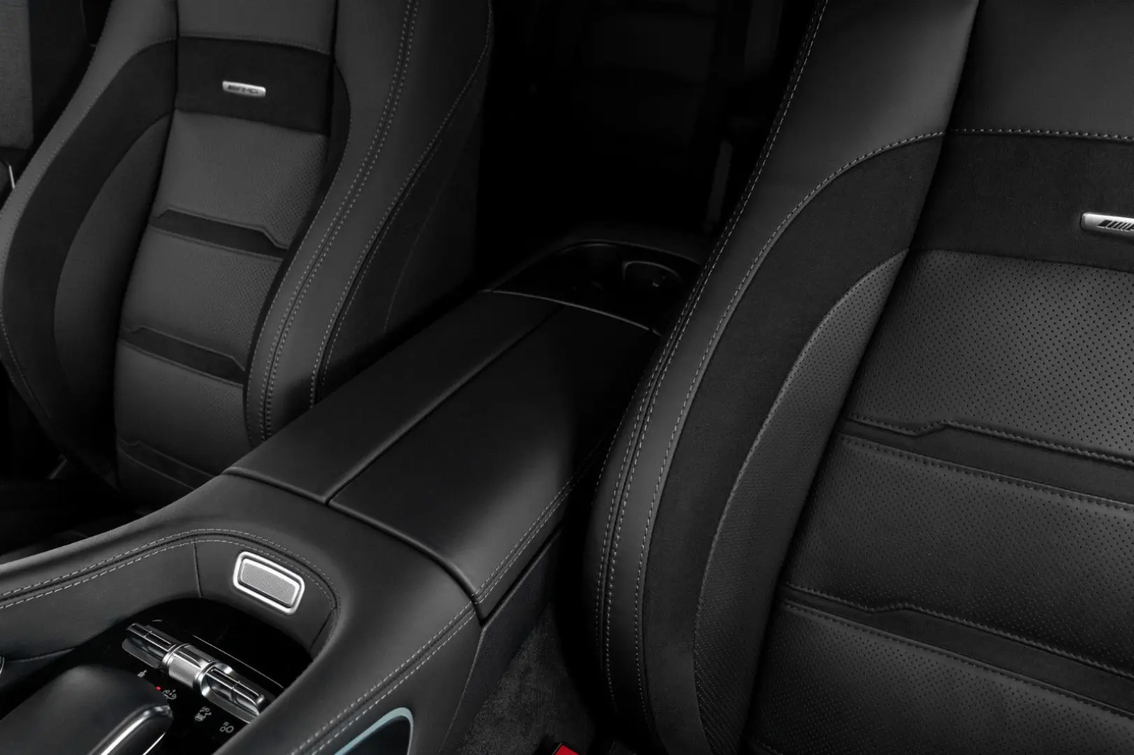 GLS 63 AMG 4M+ #1.HAND #6-SITZE #PANO #22ALU