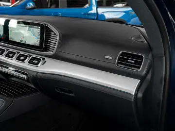 GLS 63 AMG 4M+ #1.HAND #6-SITZE #PANO #22ALU