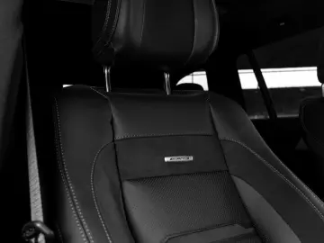 GLS 63 AMG 4M+ #1.HAND #6-SITZE #PANO #22ALU