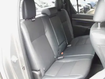 Hilux  Double Cab Invincible 4x4