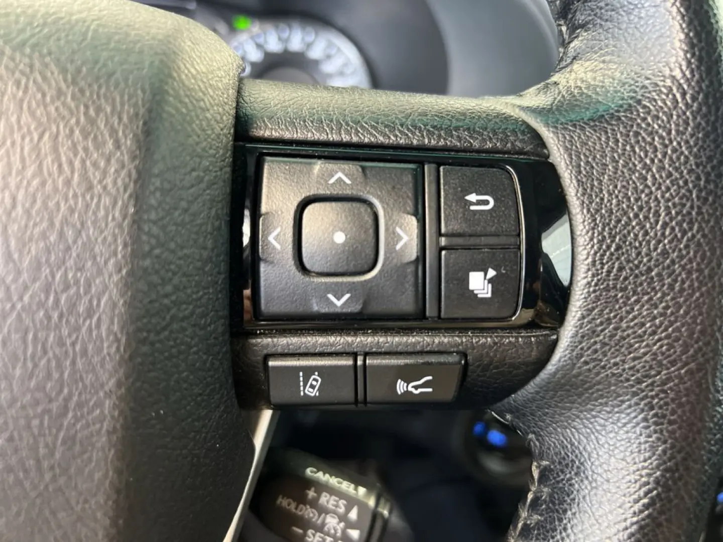 HiLux 4x4 Extra Cab Autm. Executive,360°,AHK,NAV
