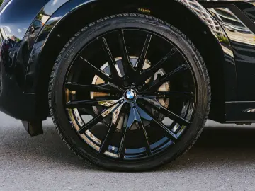 BMW X6 xDrive30d LCI