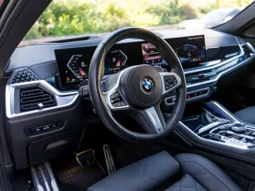 BMW X6 xDrive30d LCI