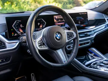 BMW X6 xDrive30d LCI