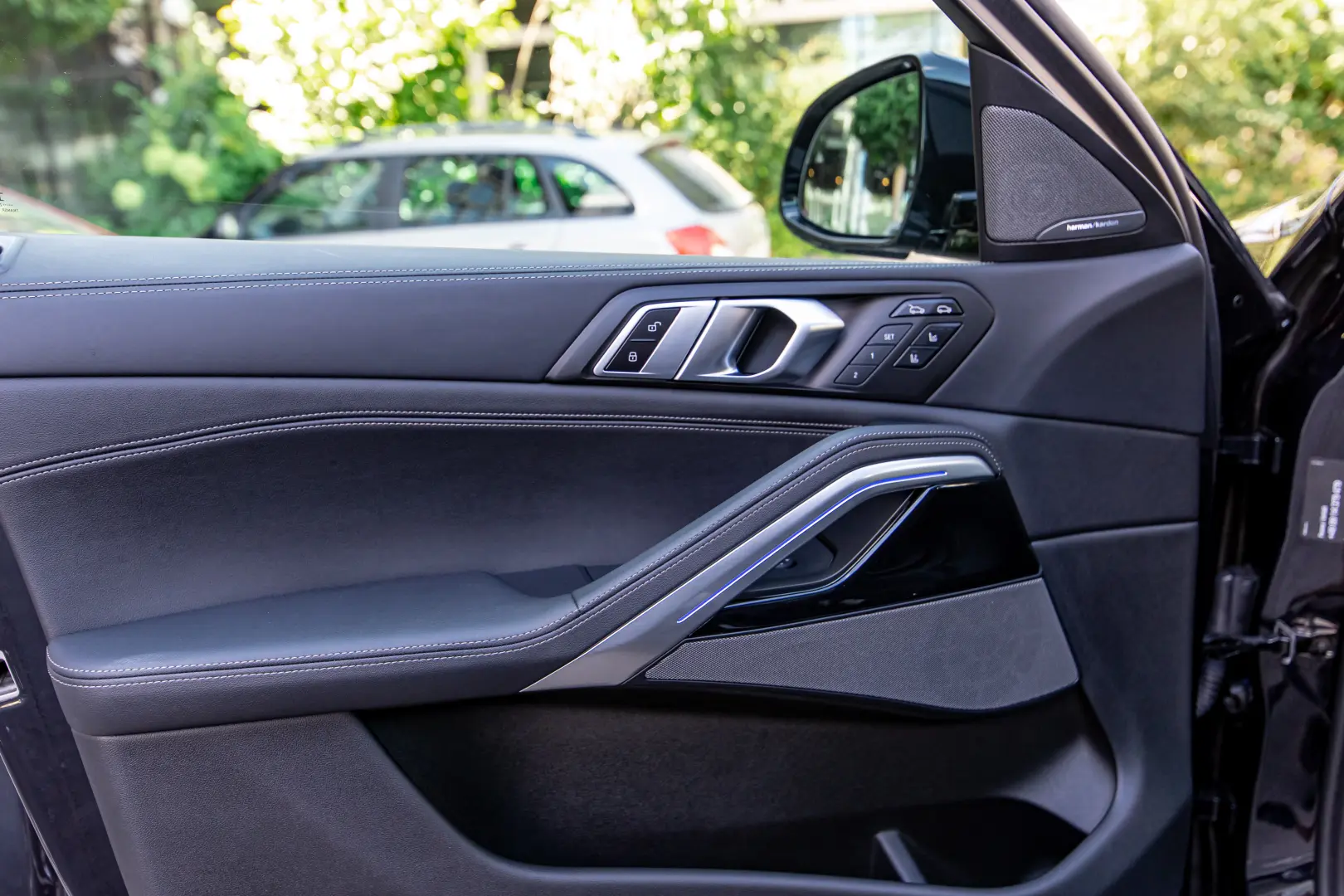 BMW X6 xDrive30d LCI