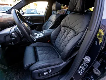 BMW X6 xDrive30d LCI
