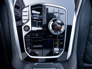 BMW X6 xDrive30d LCI