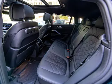 BMW X6 xDrive30d LCI