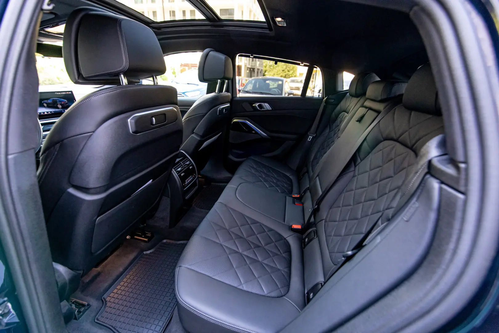 BMW X6 xDrive30d LCI