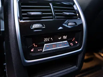 BMW X6 xDrive30d LCI
