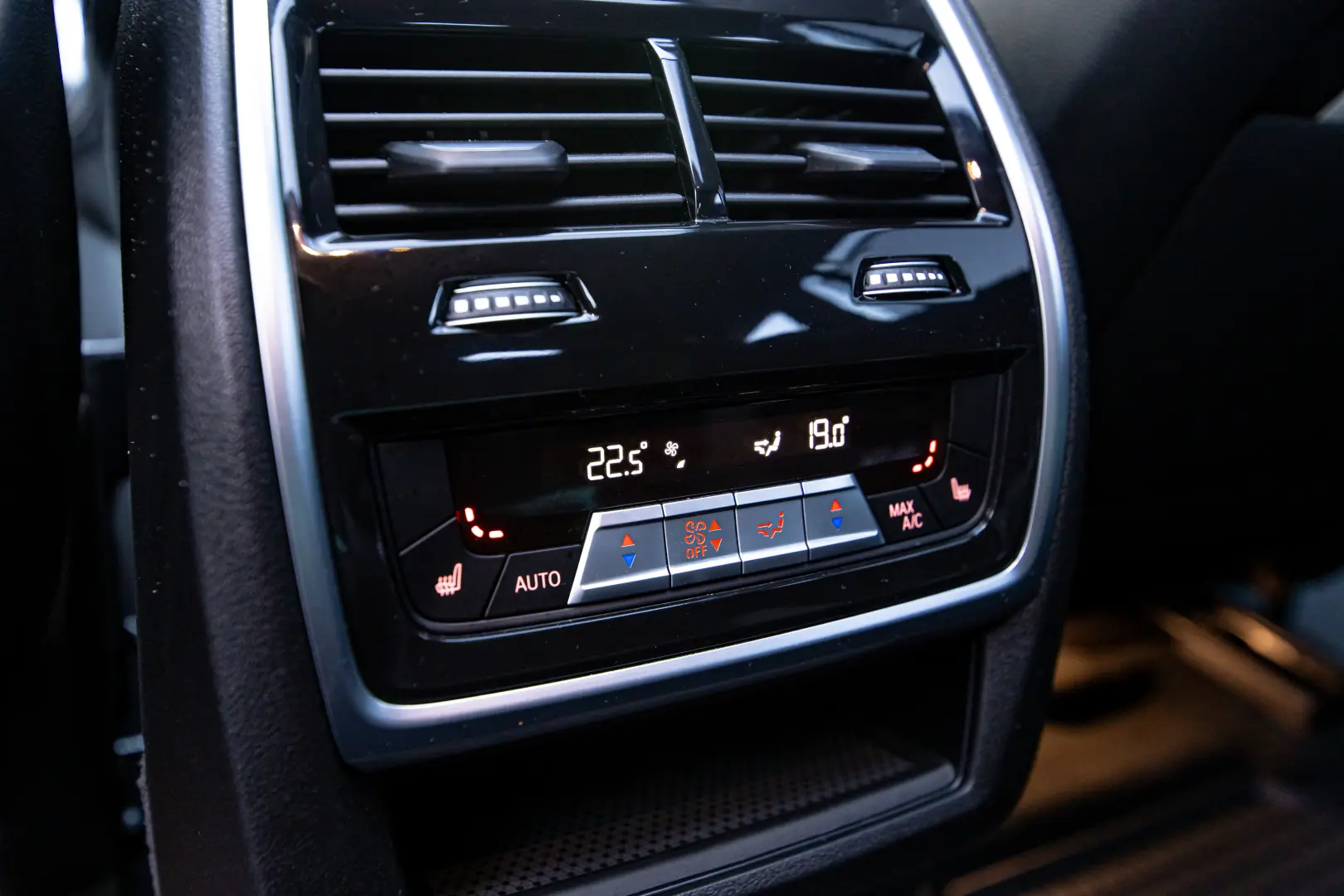 BMW X6 xDrive30d LCI