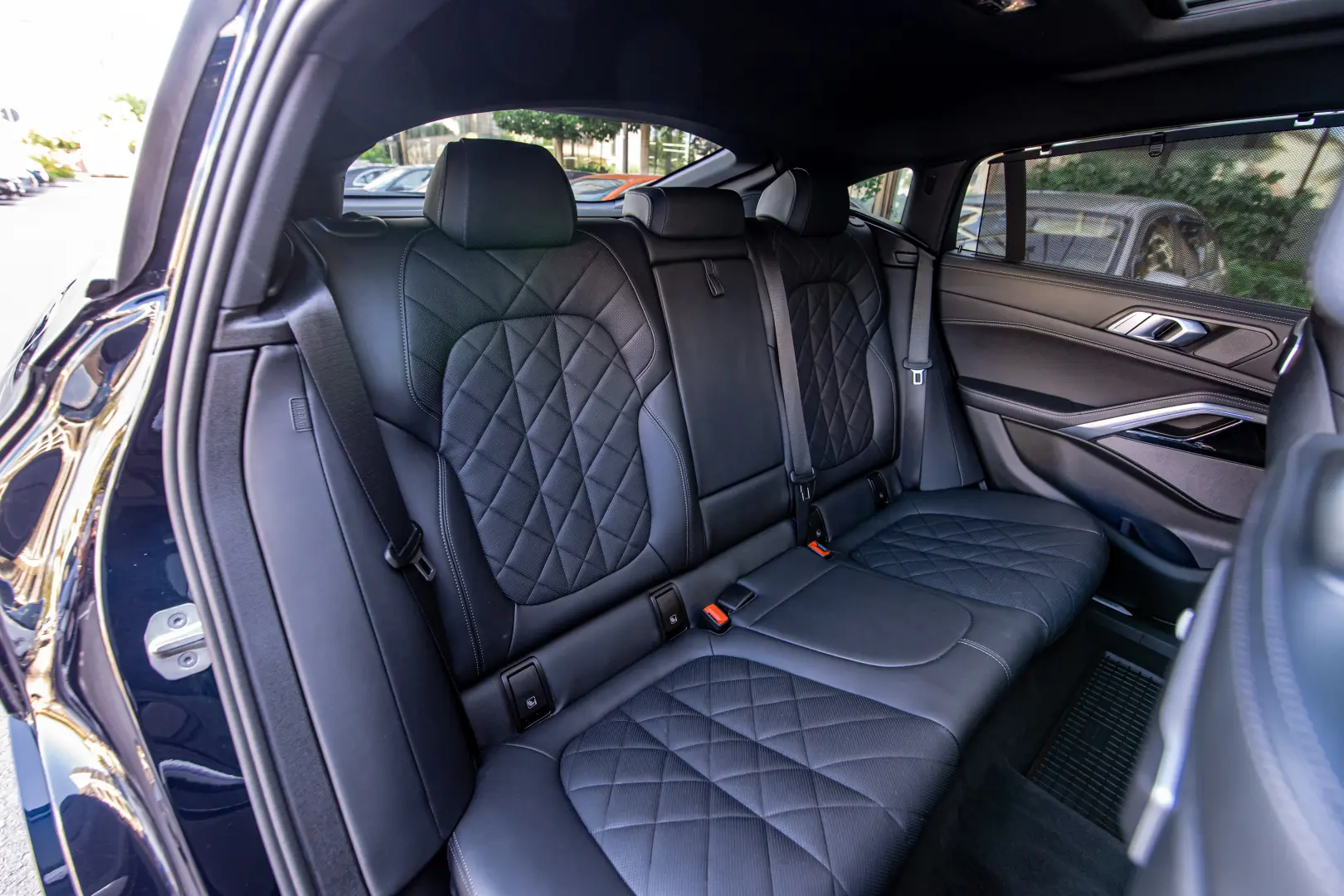 BMW X6 xDrive30d LCI