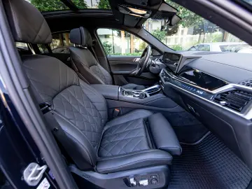 BMW X6 xDrive30d LCI