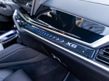 BMW X6 xDrive30d LCI