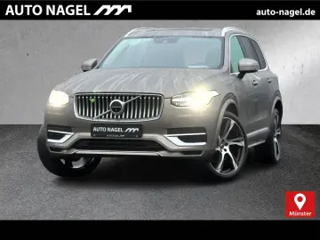 XC90 T8 AWD Inscription Expr.