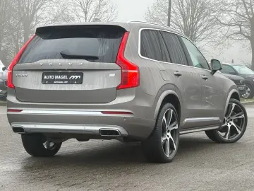 XC90 T8 AWD Inscription Expr.
