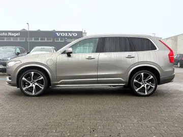 XC90 T8 AWD Inscription Expr.
