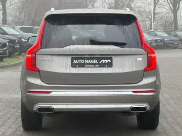 XC90 T8 AWD Inscription Expr.