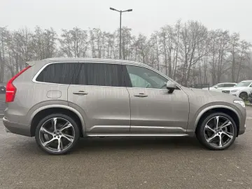 XC90 T8 AWD Inscription Expr.