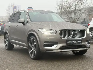 XC90 T8 AWD Inscription Expr.