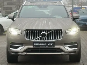 XC90 T8 AWD Inscription Expr.