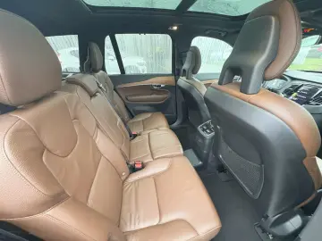 XC90 T8 AWD Inscription Expr.